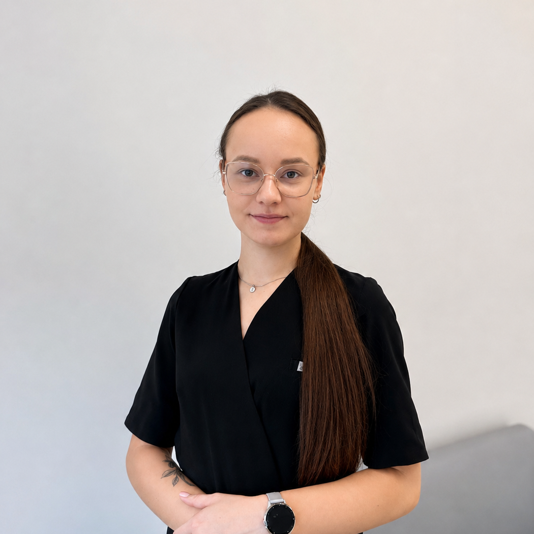 Samanta Račienė