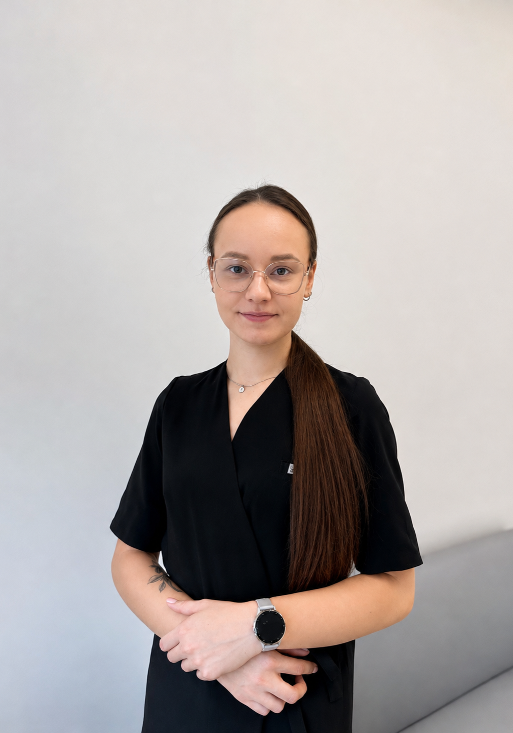 Samanta Račienė