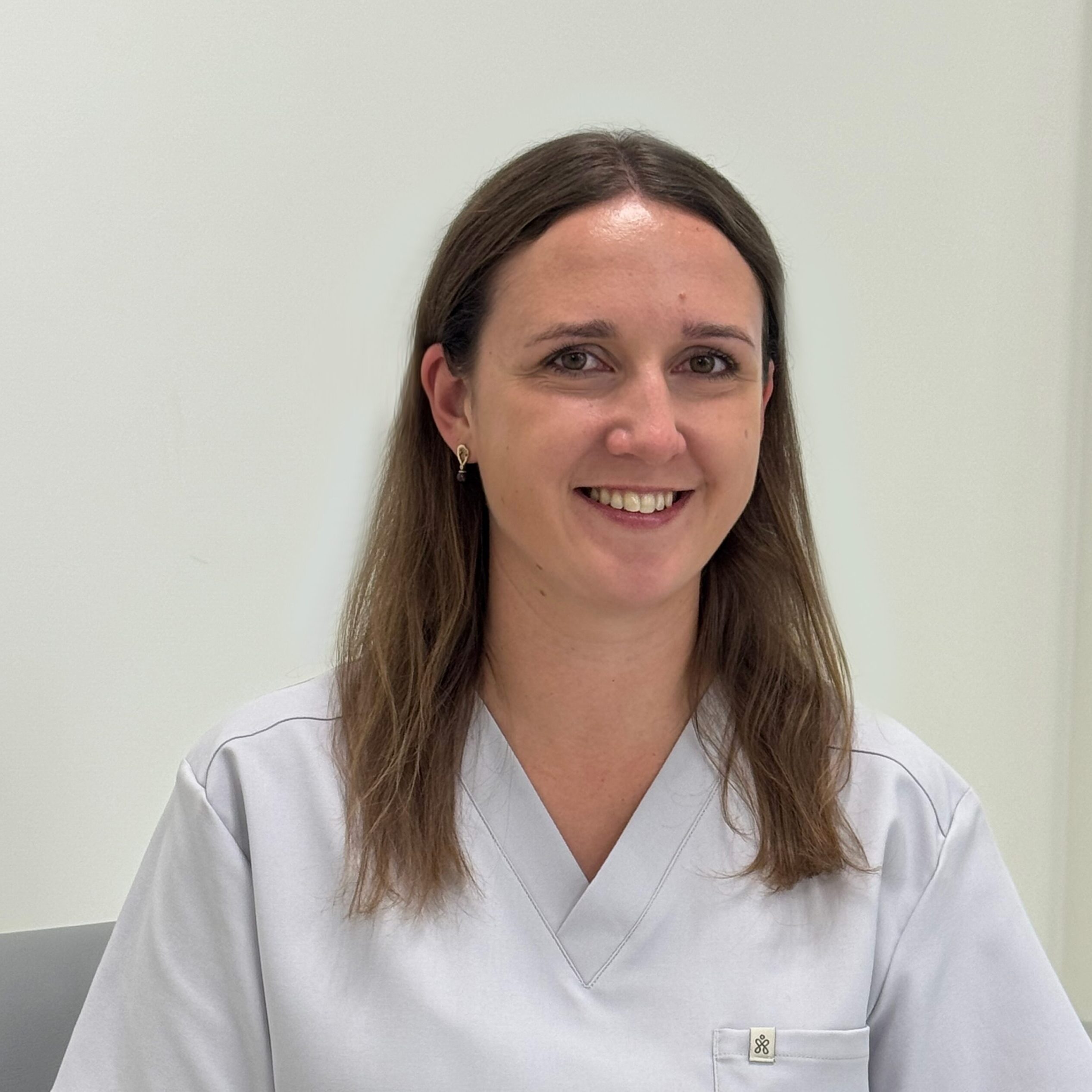 Kineziterapeutė Eglė Zimnickienė