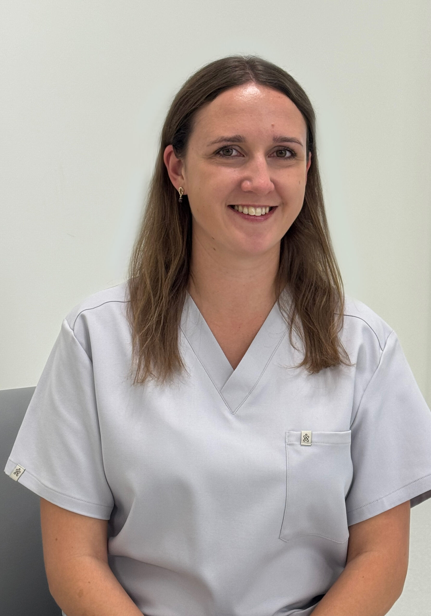 Kineziterapeutė Eglė Zimnickienė