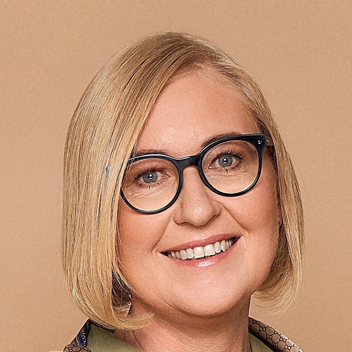 Lina Ivanauskienė - Kognityvinės elgesio terapijos psichoterapeutė Kaune