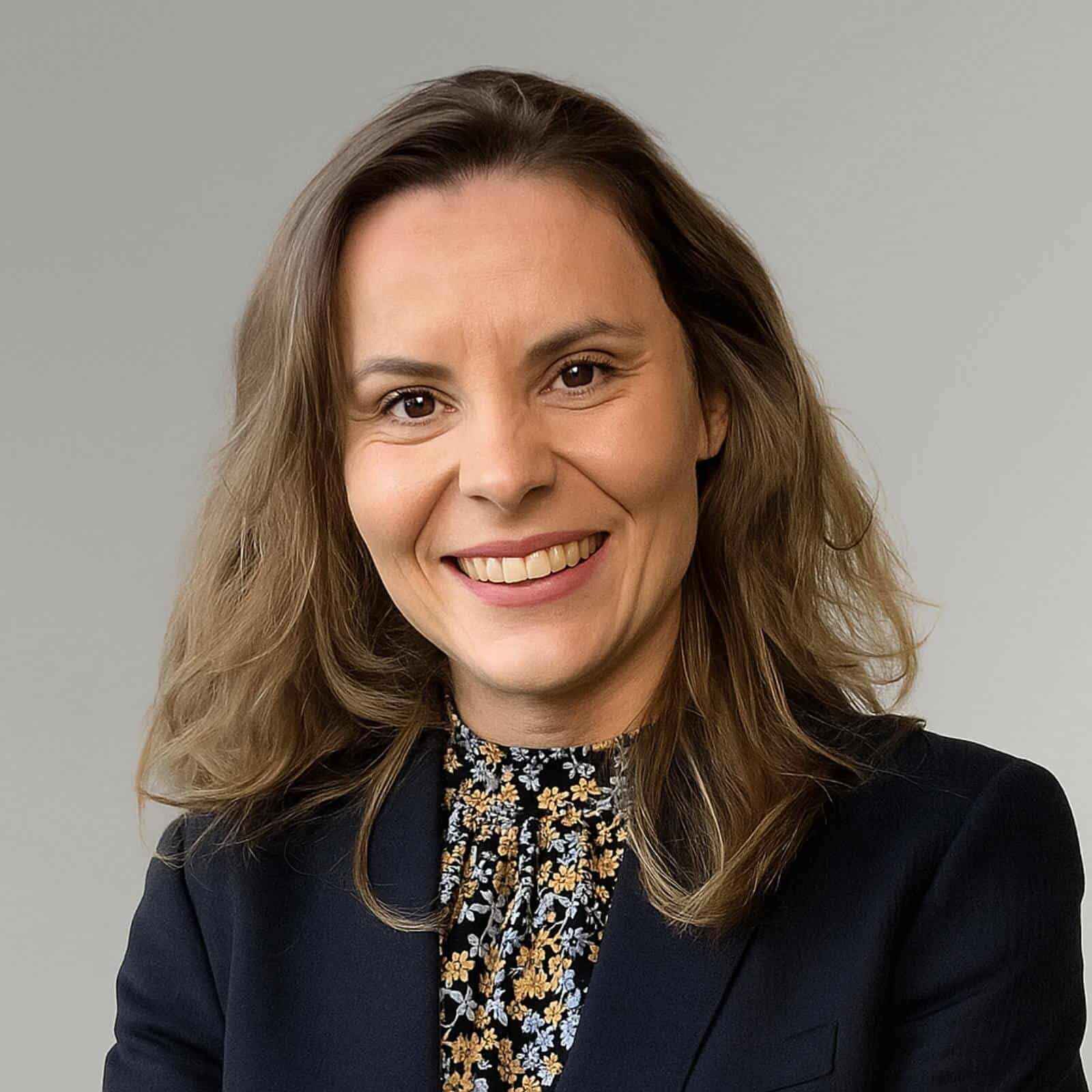 Šeimos gydytoja – Jūratė Karpovienė