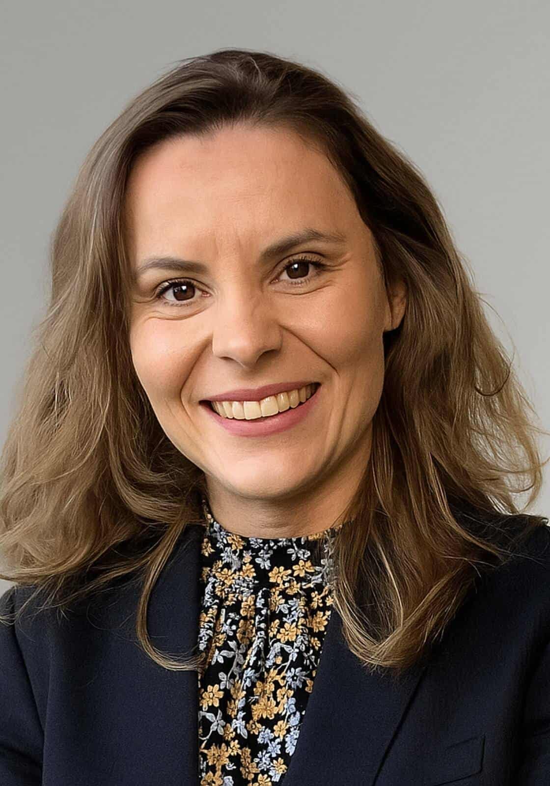 Šeimos gydytoja – Jūratė Karpovienė